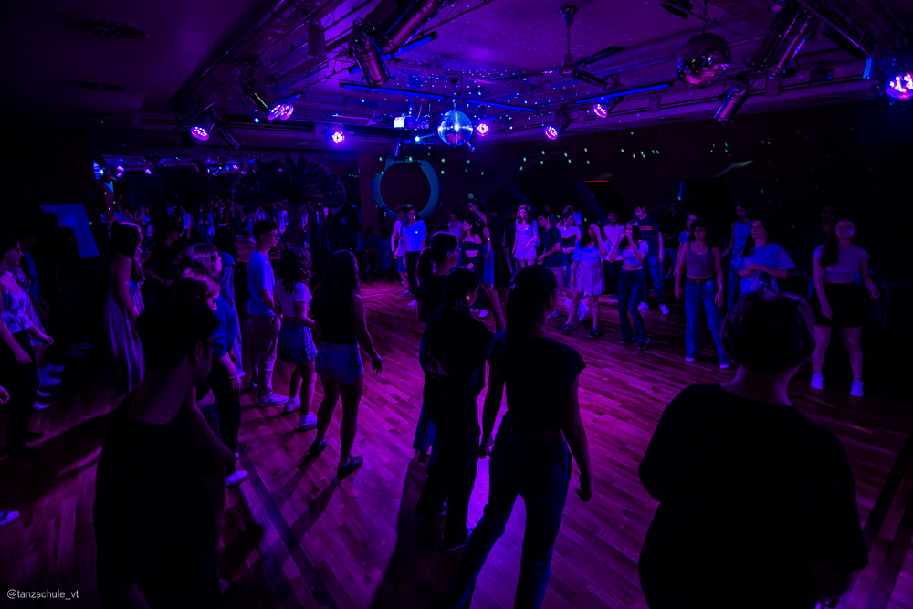 20240413 Ball Check Party 1957